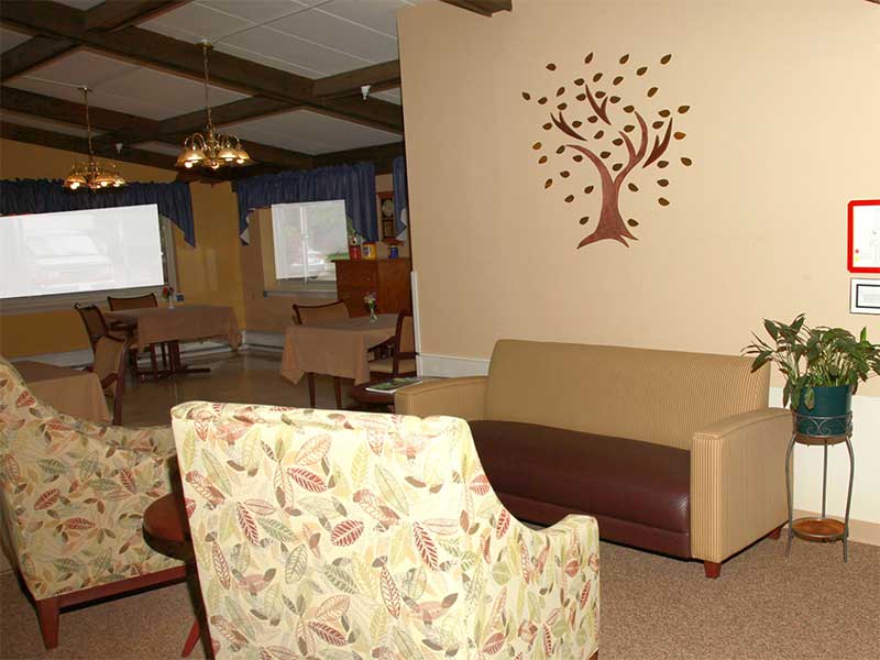 Gallery Colonial Health and Rehabilitation of Colby