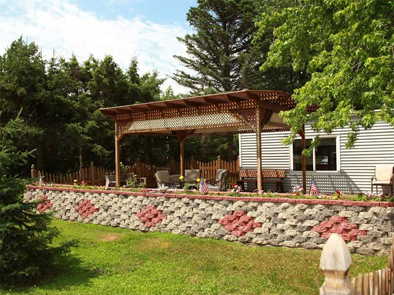 Media Gallery Colonial Health and Rehabilitation of Colby