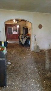 After Cleanup — Poughkeepsie, NY — Junk It Mobile Dumpsters