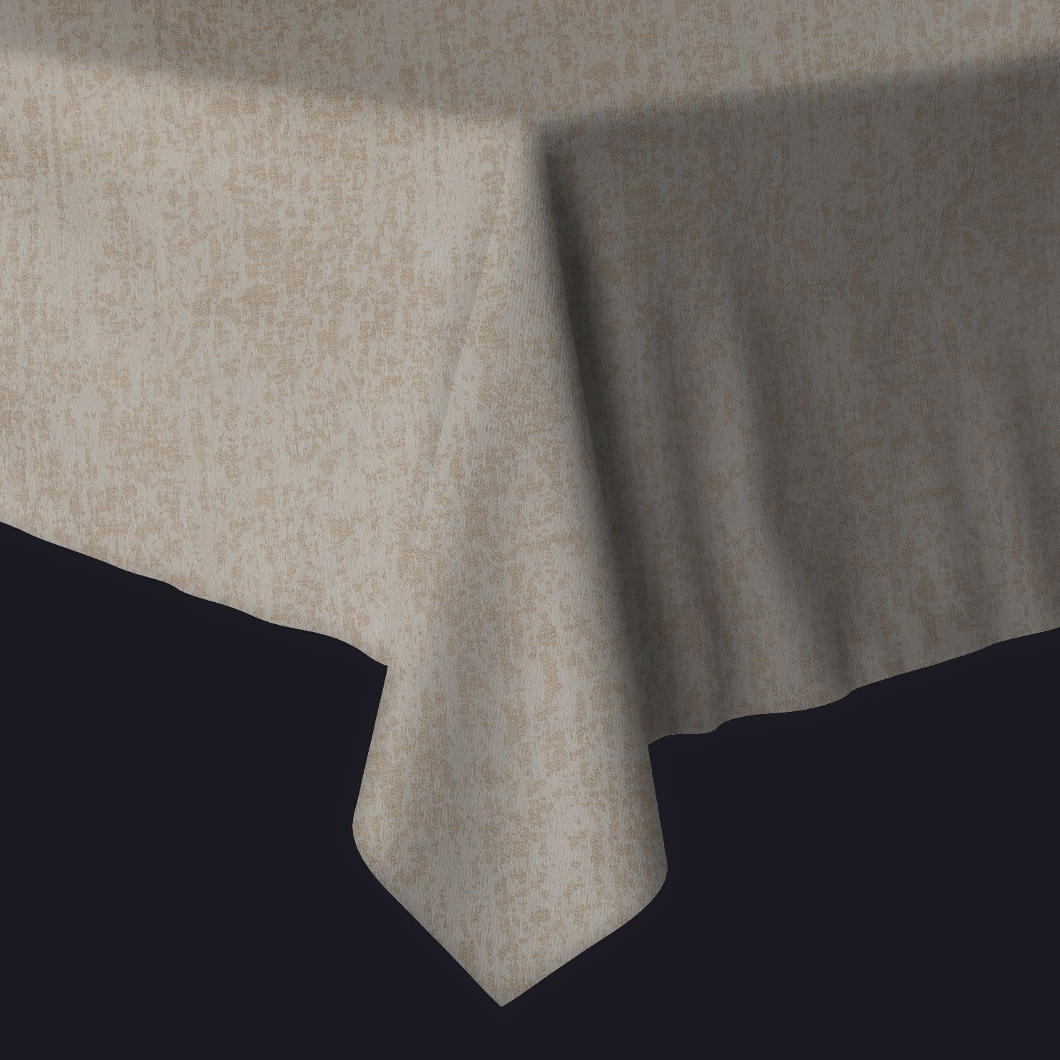 Distressed Taupe