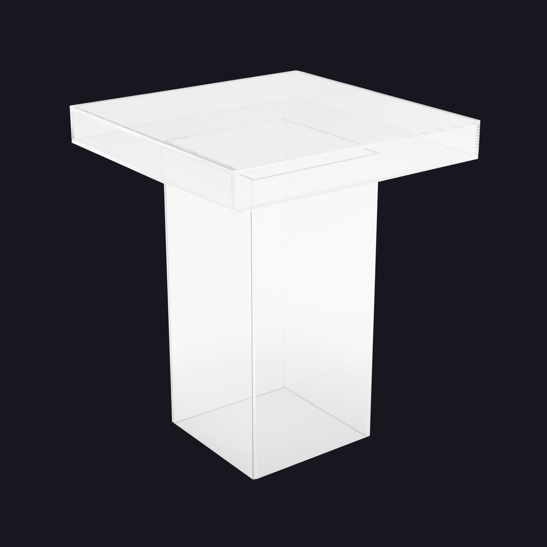 Luminara Event Table