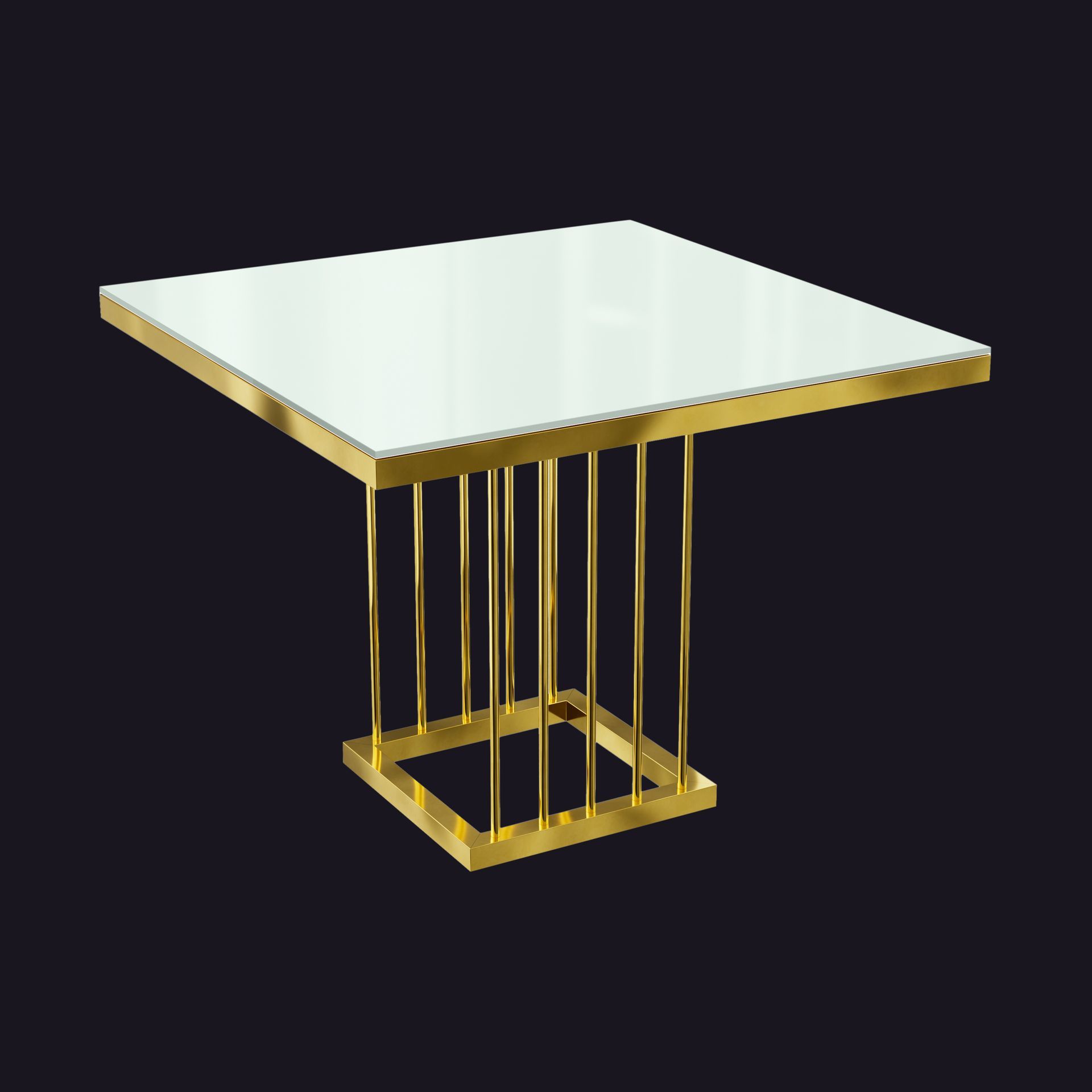 Solara Luxe Table