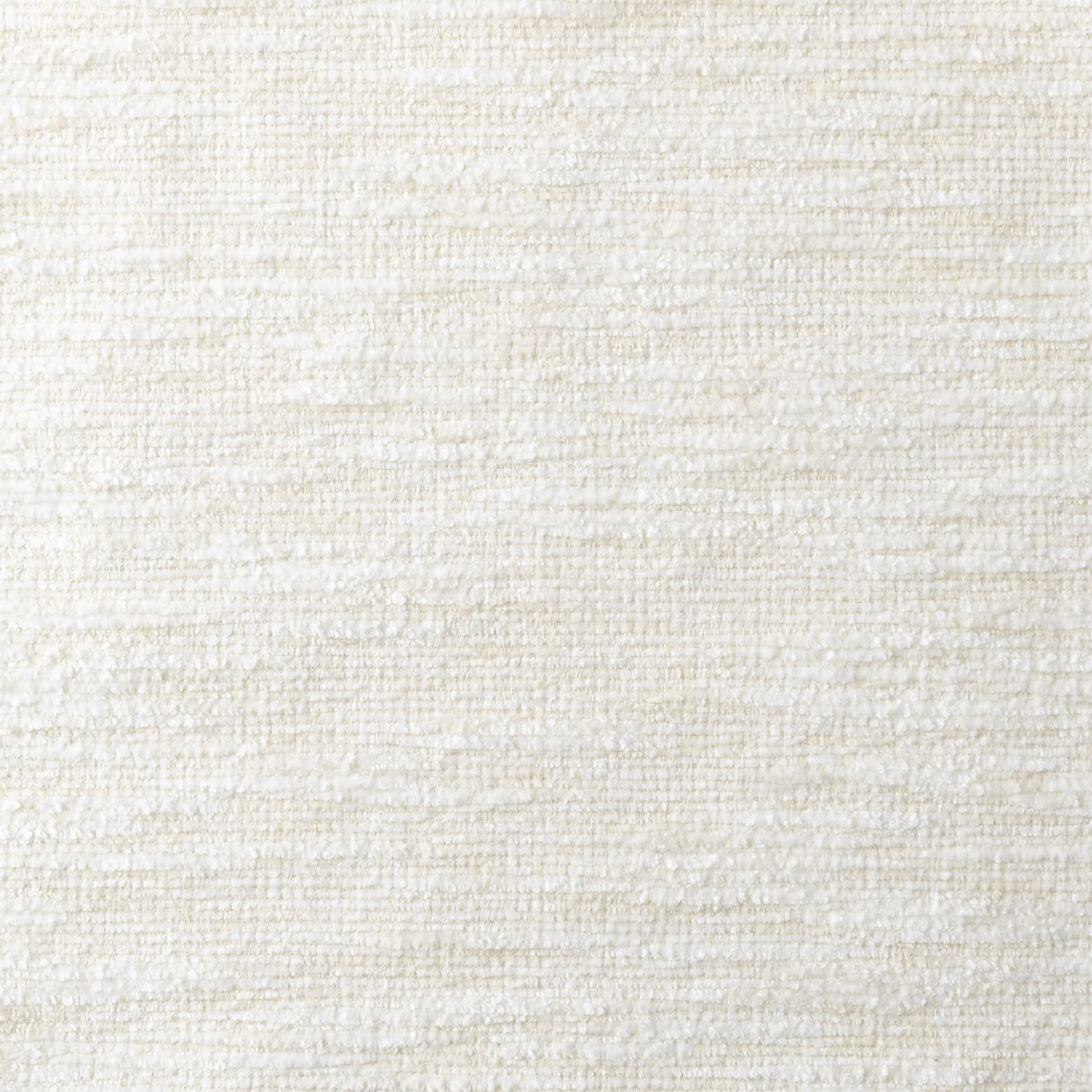 Ivory Boucle Weave