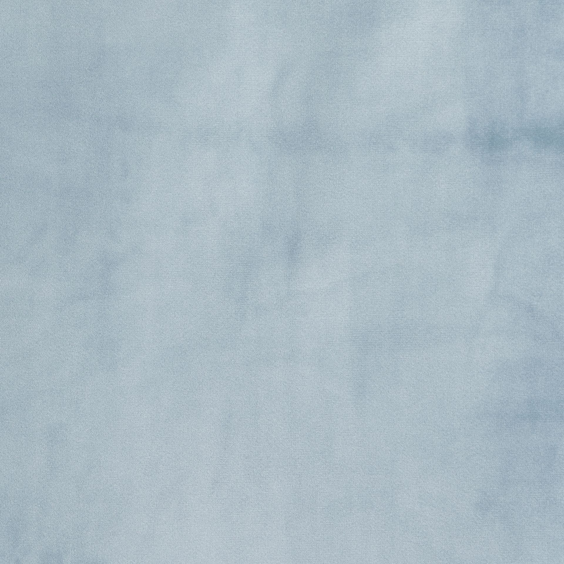 Sky Blue Suede