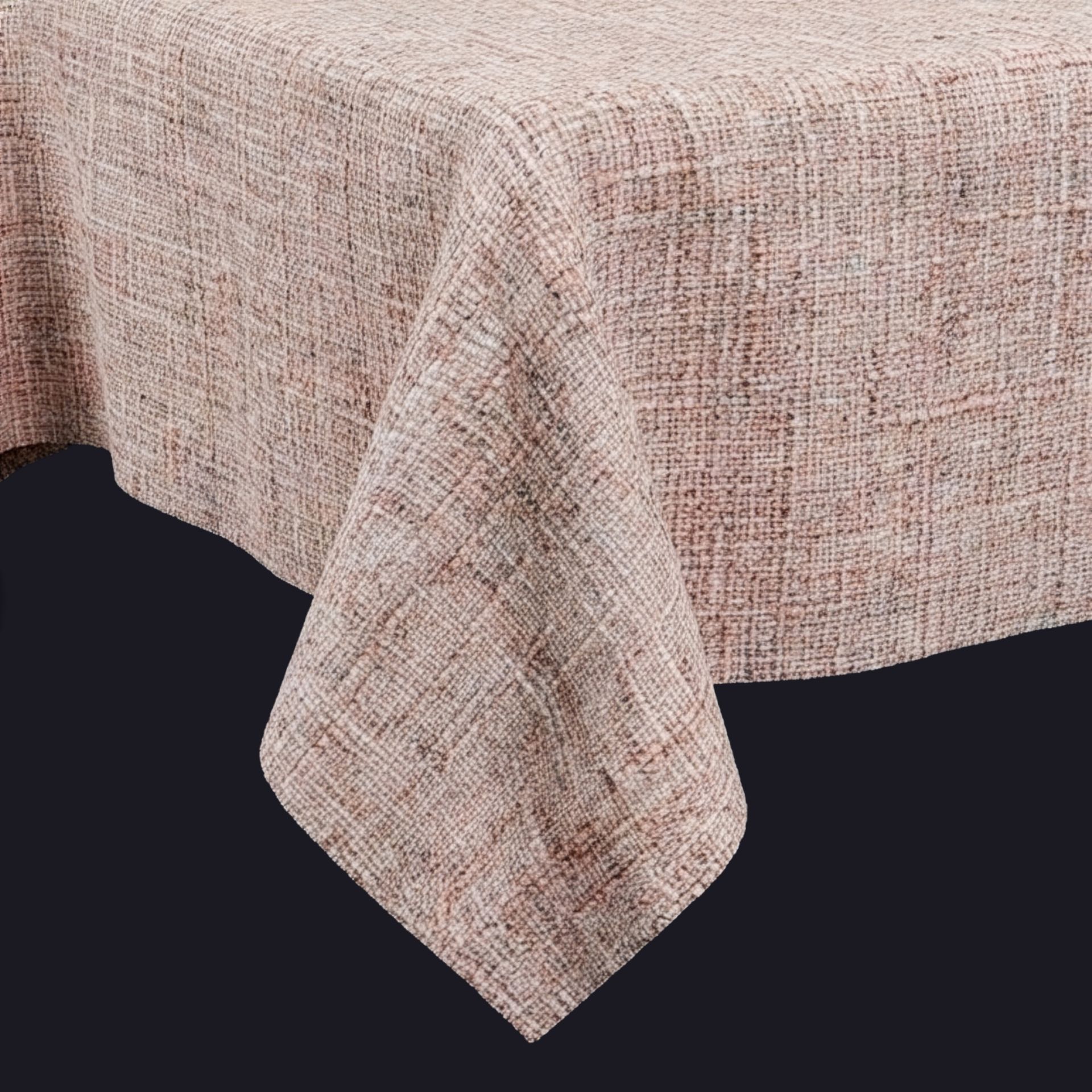 Multi-Tonal Mauve