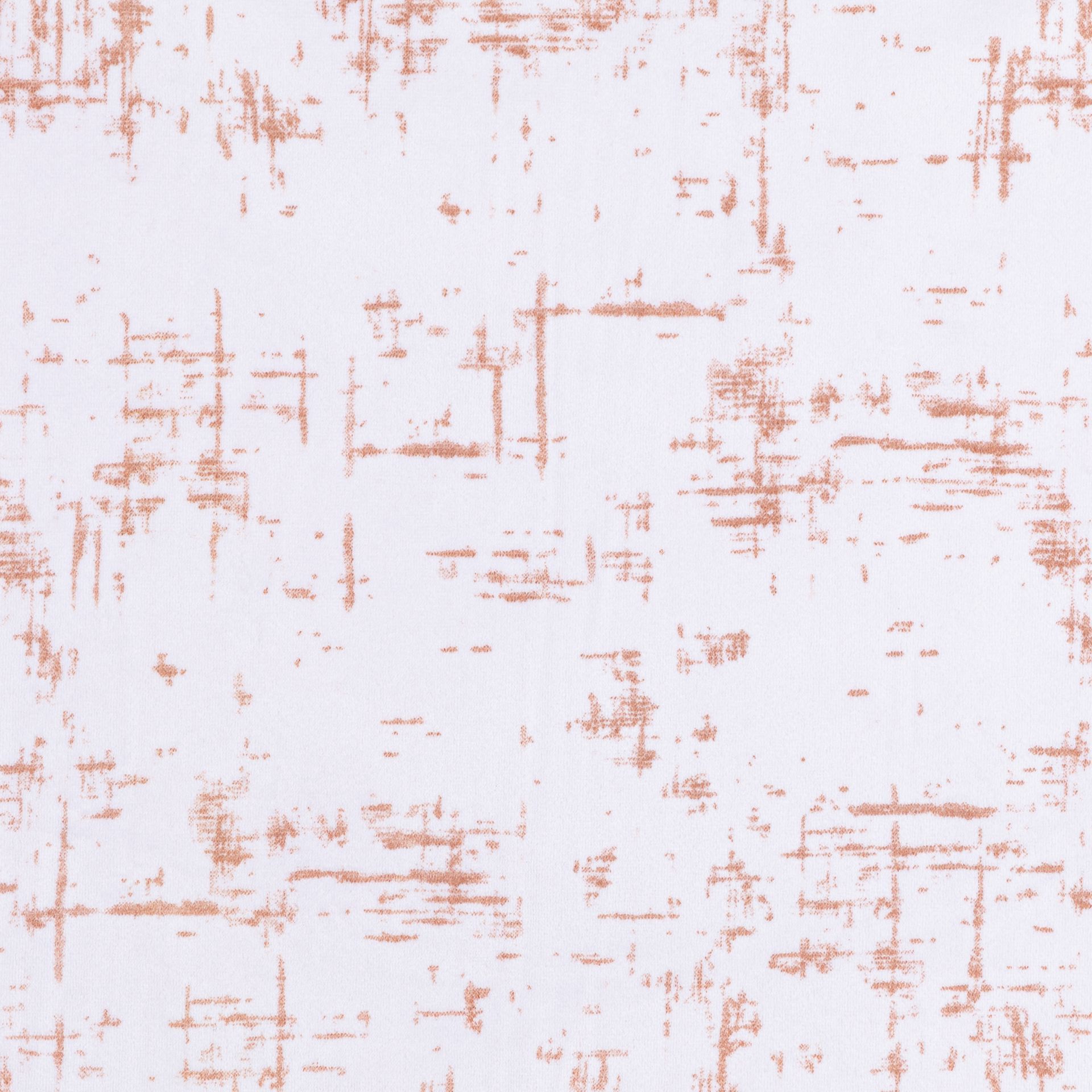 Blush Abstract