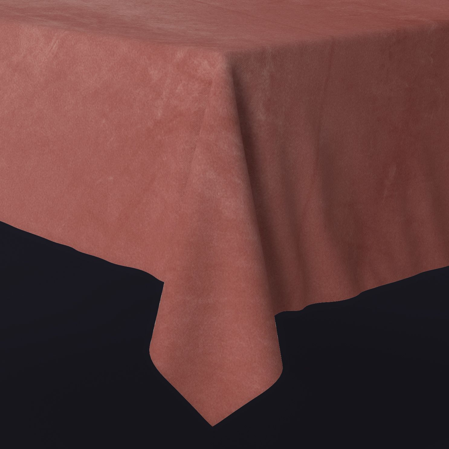 Rosewood Suede