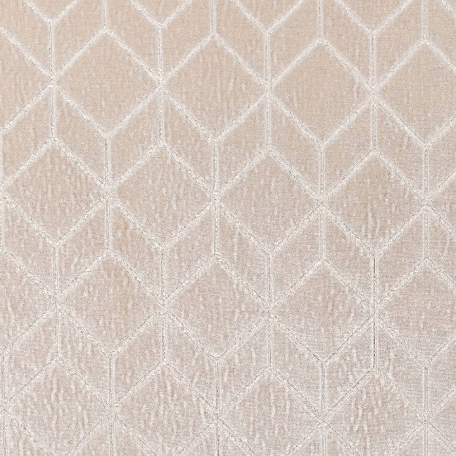 Tan Geometric Elegance