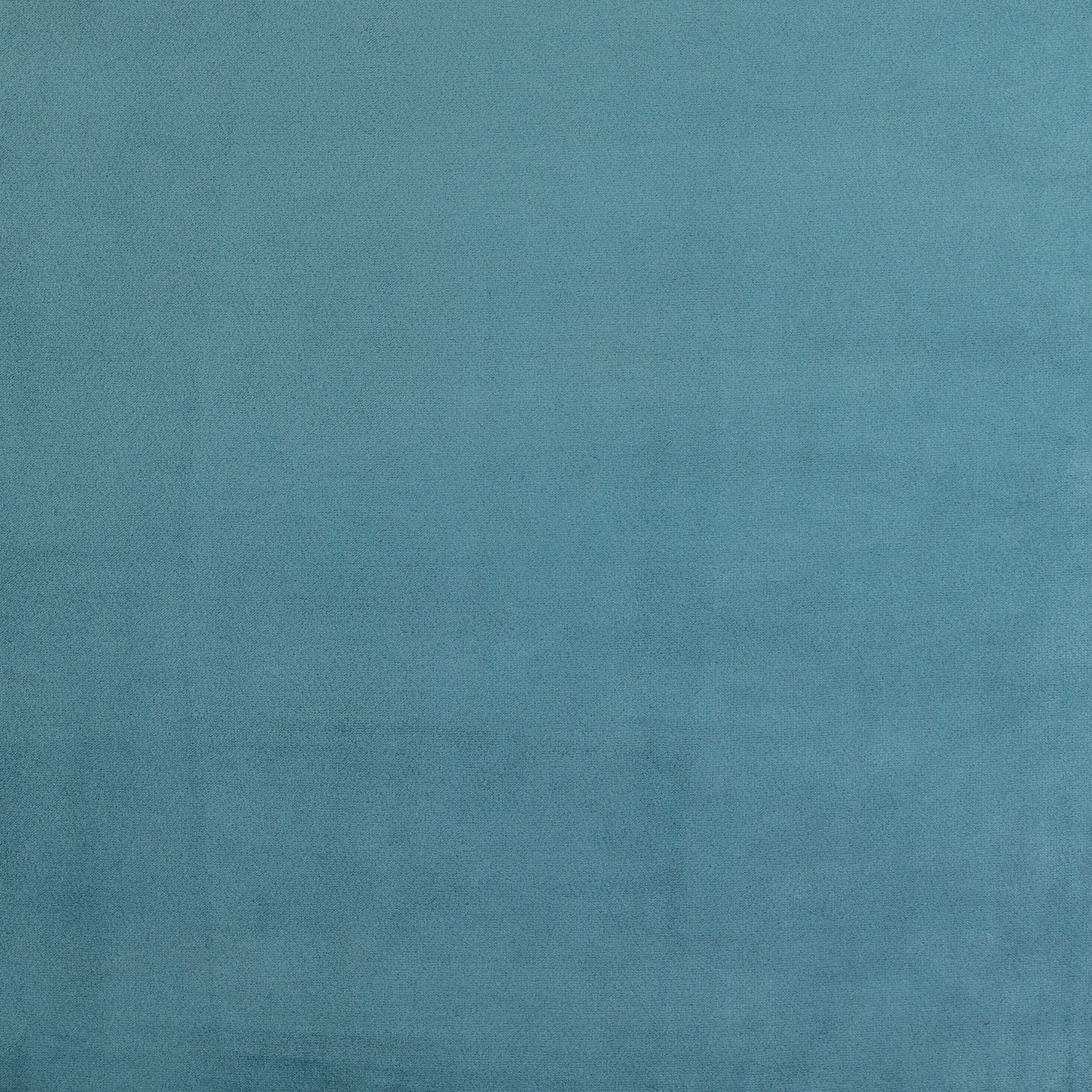 Turquoise Suede