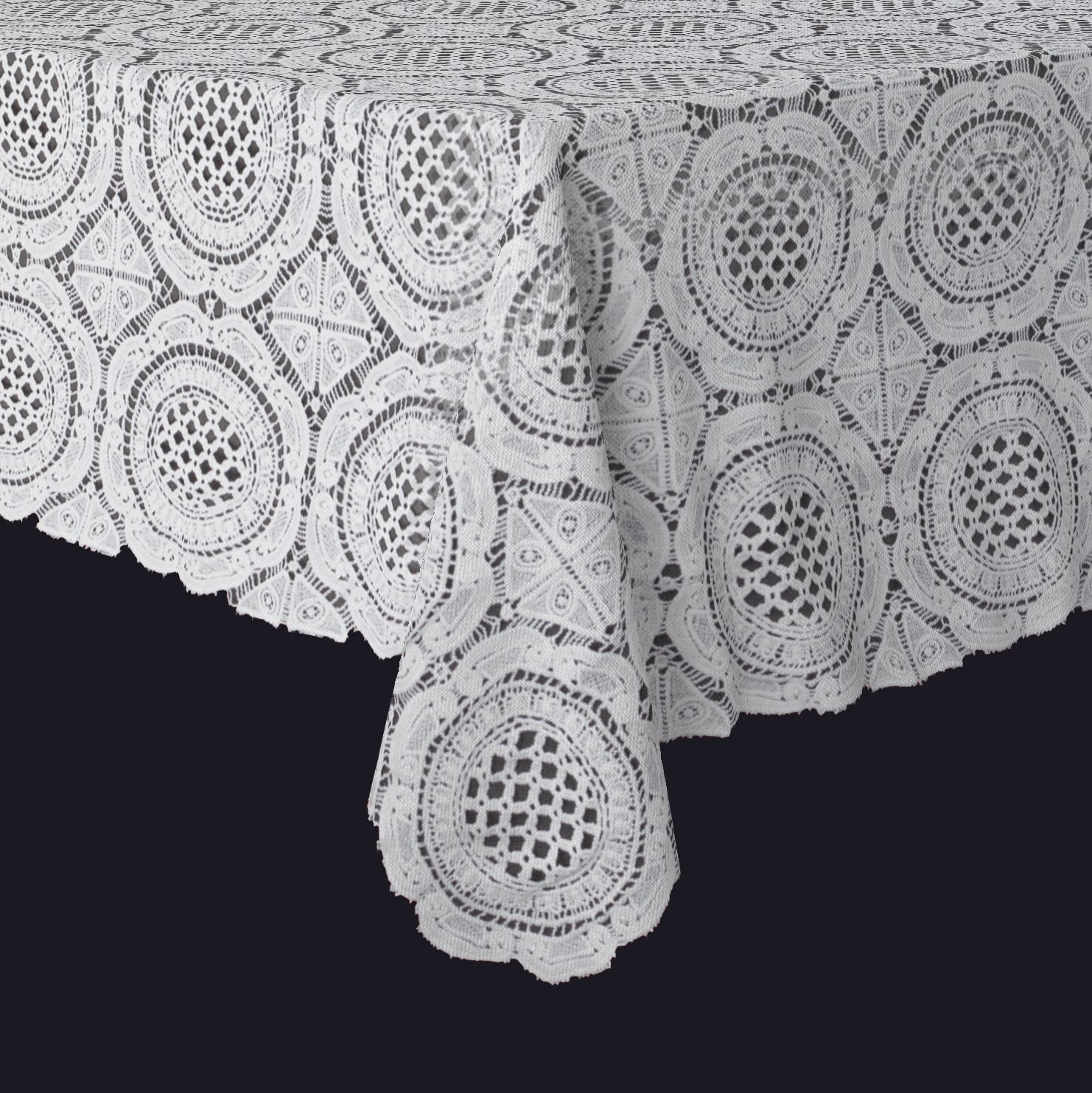 Vintage Lace Dream