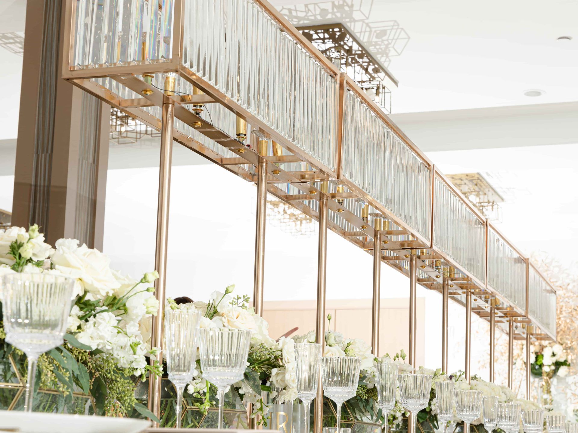 Candelabras