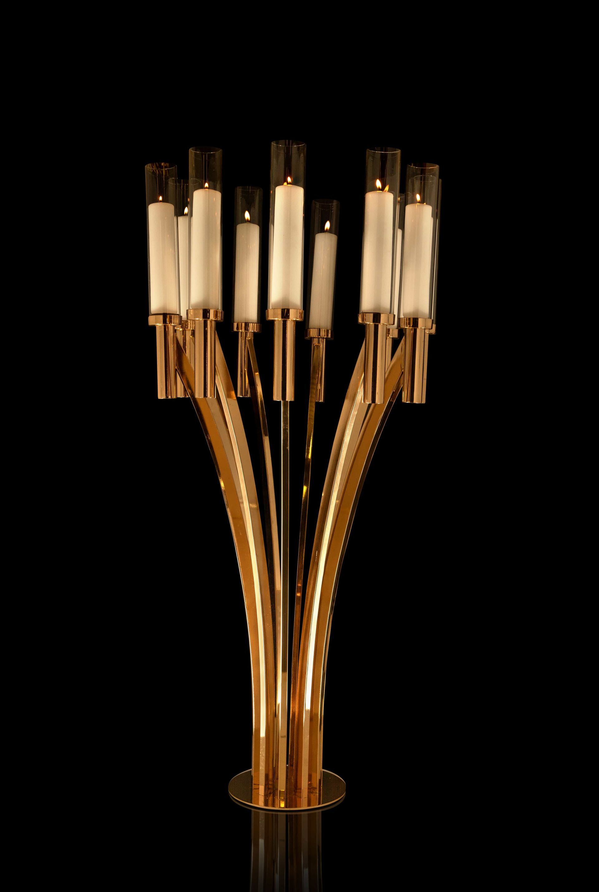 Candelabra 2