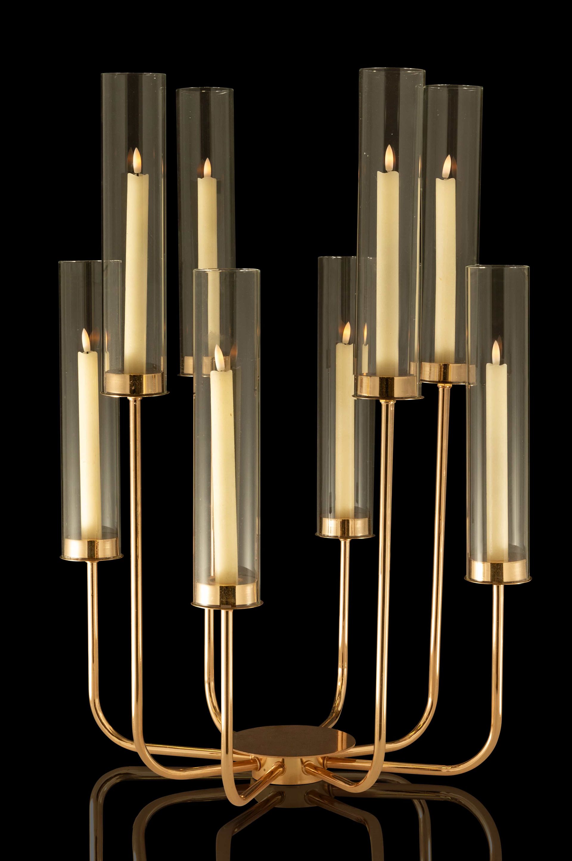 Candelabra 3
