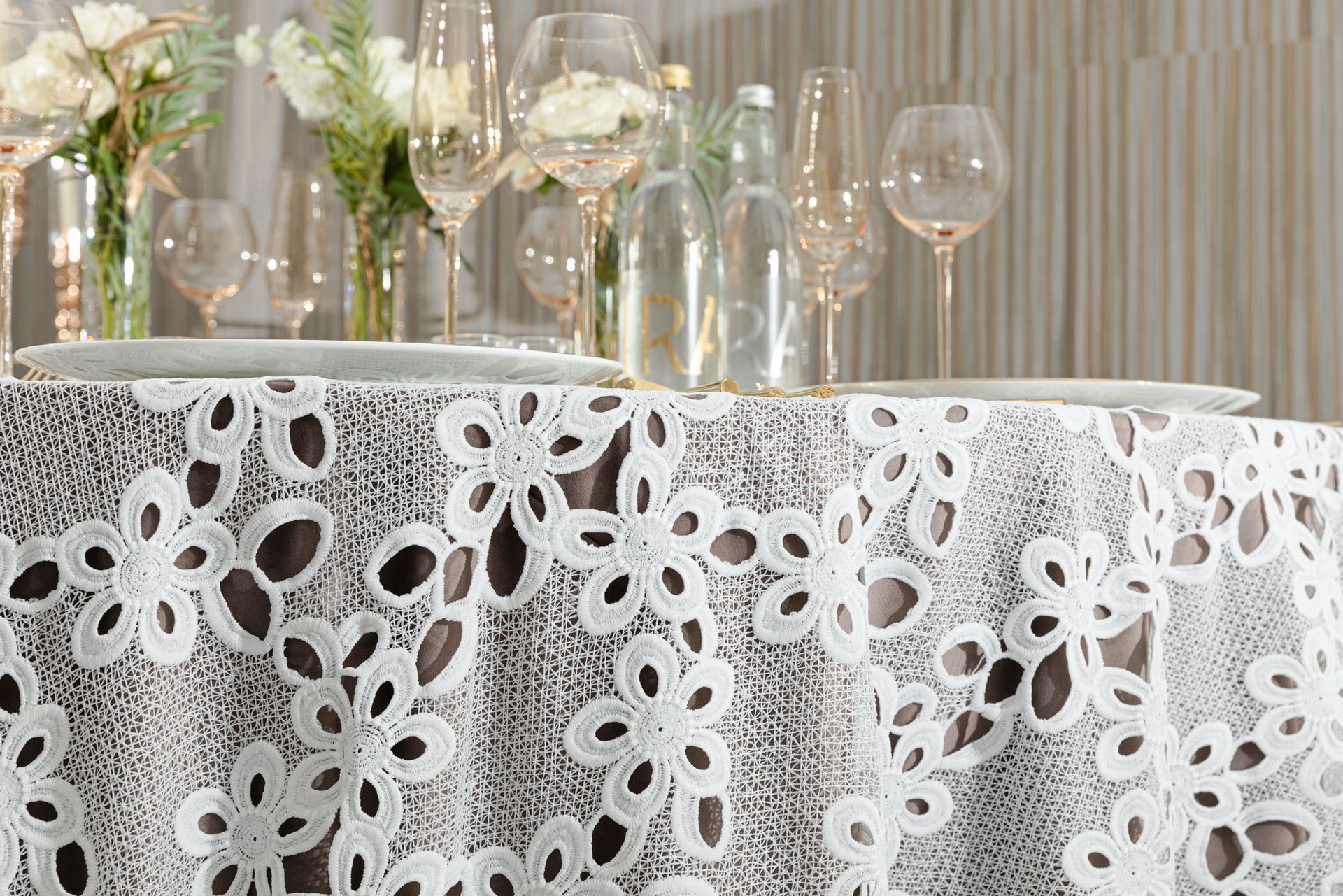 Tablecloths