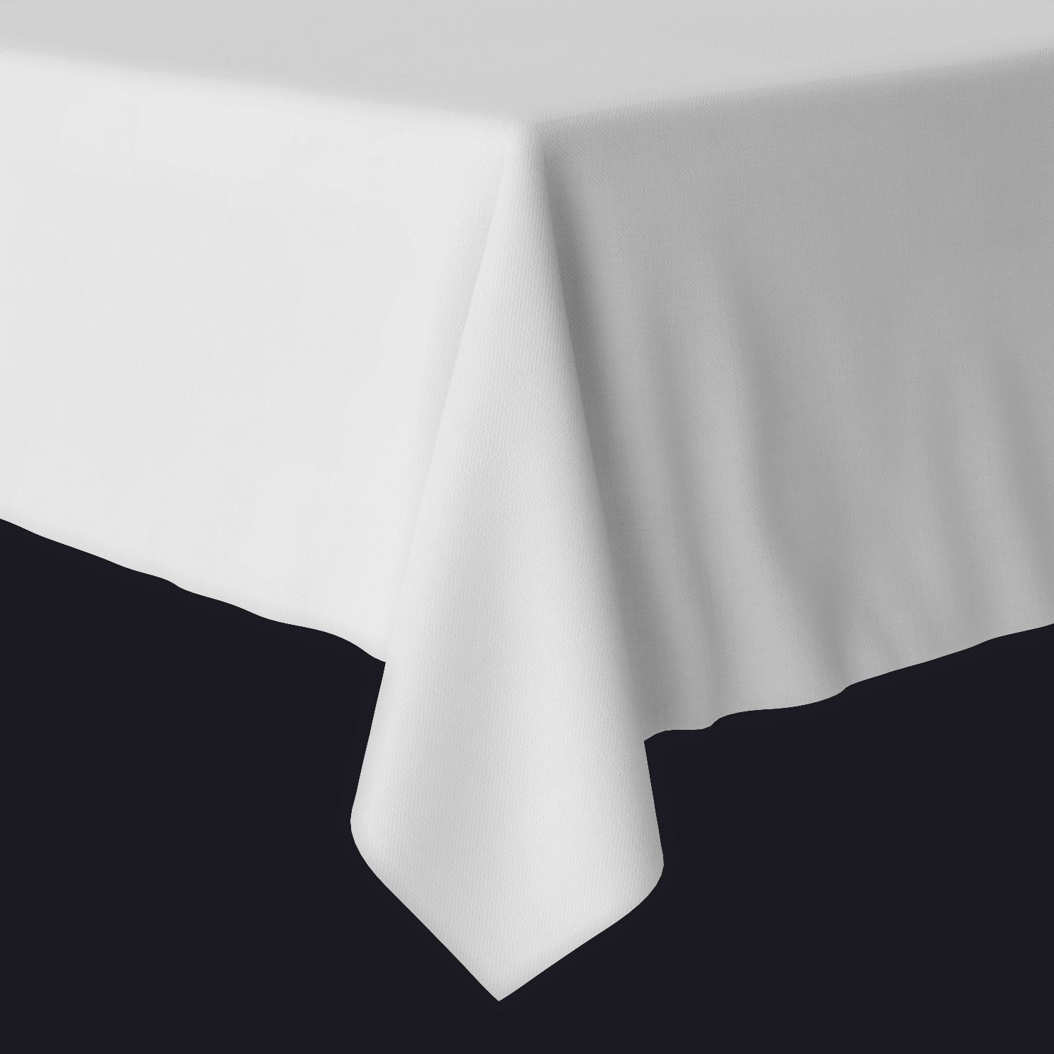 Pure White