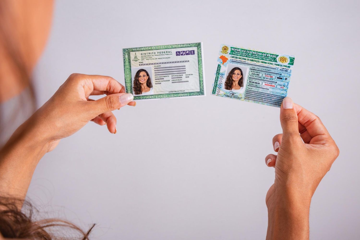 Is Having a Fake ID a Felony in Texas?