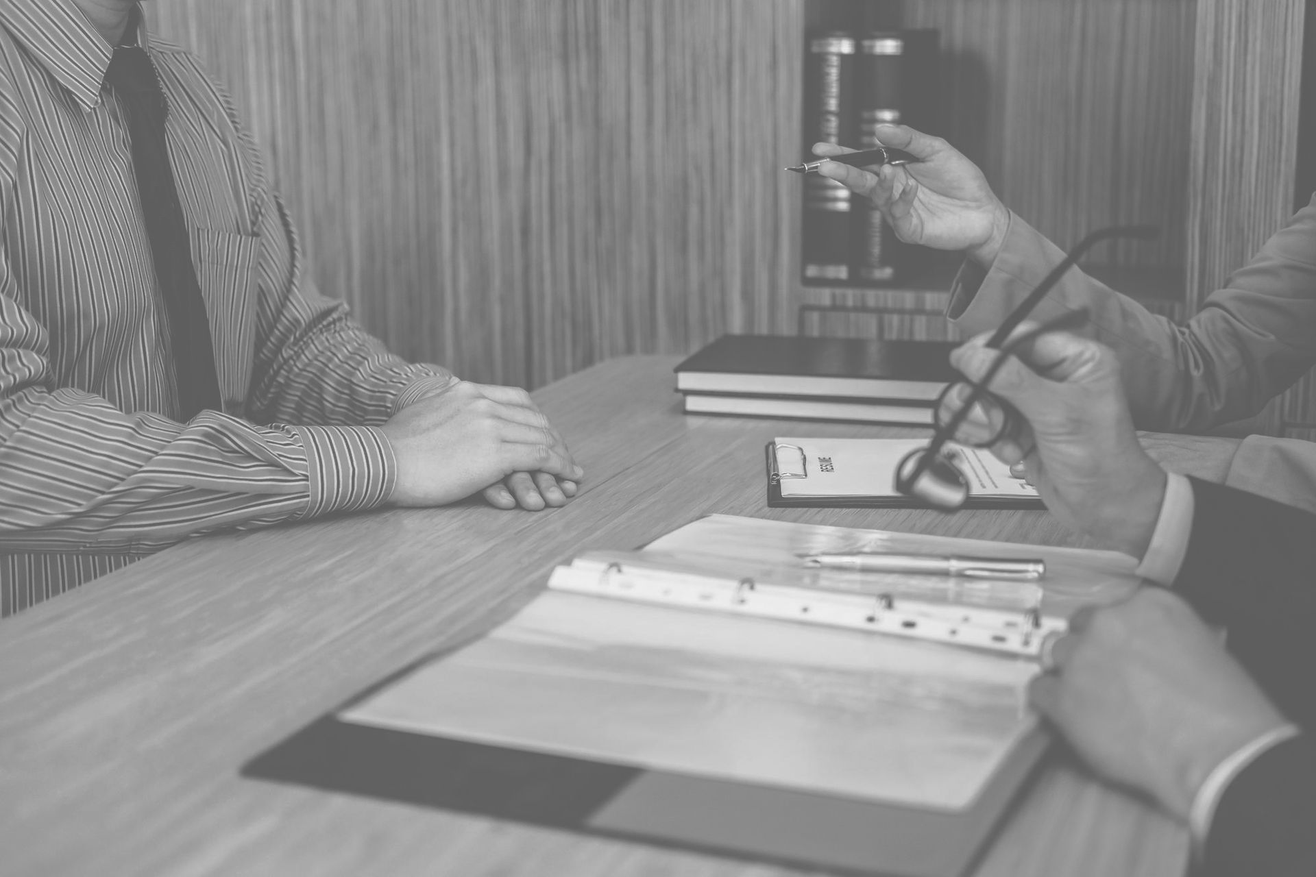 What Happens When a Criminal Complaint is Filed Against You?