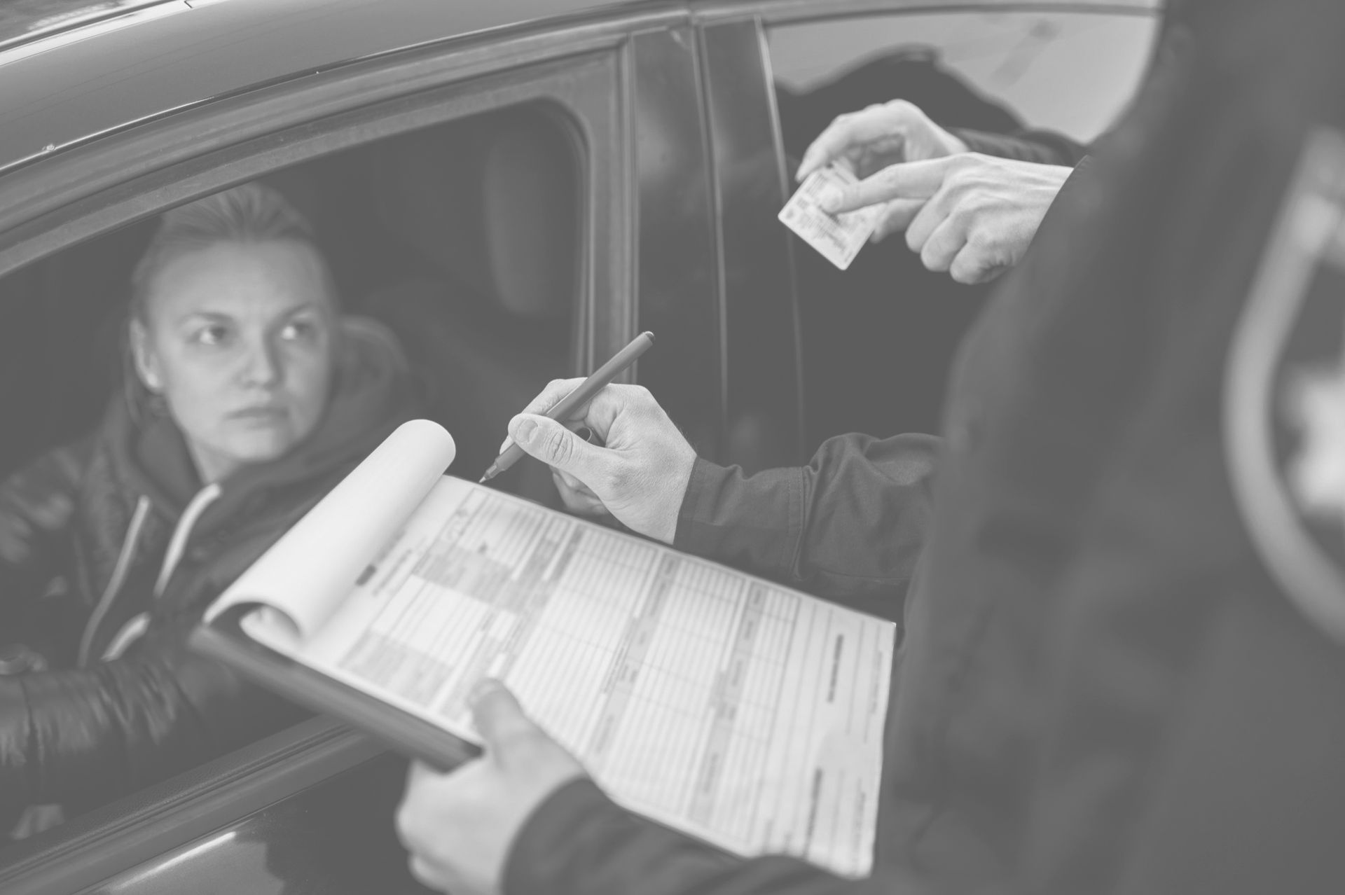 What&rsquo;s the Difference Between a Citation and a Ticket?
