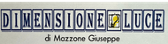Dimensione Luce Logo Dimensione Luce Logo