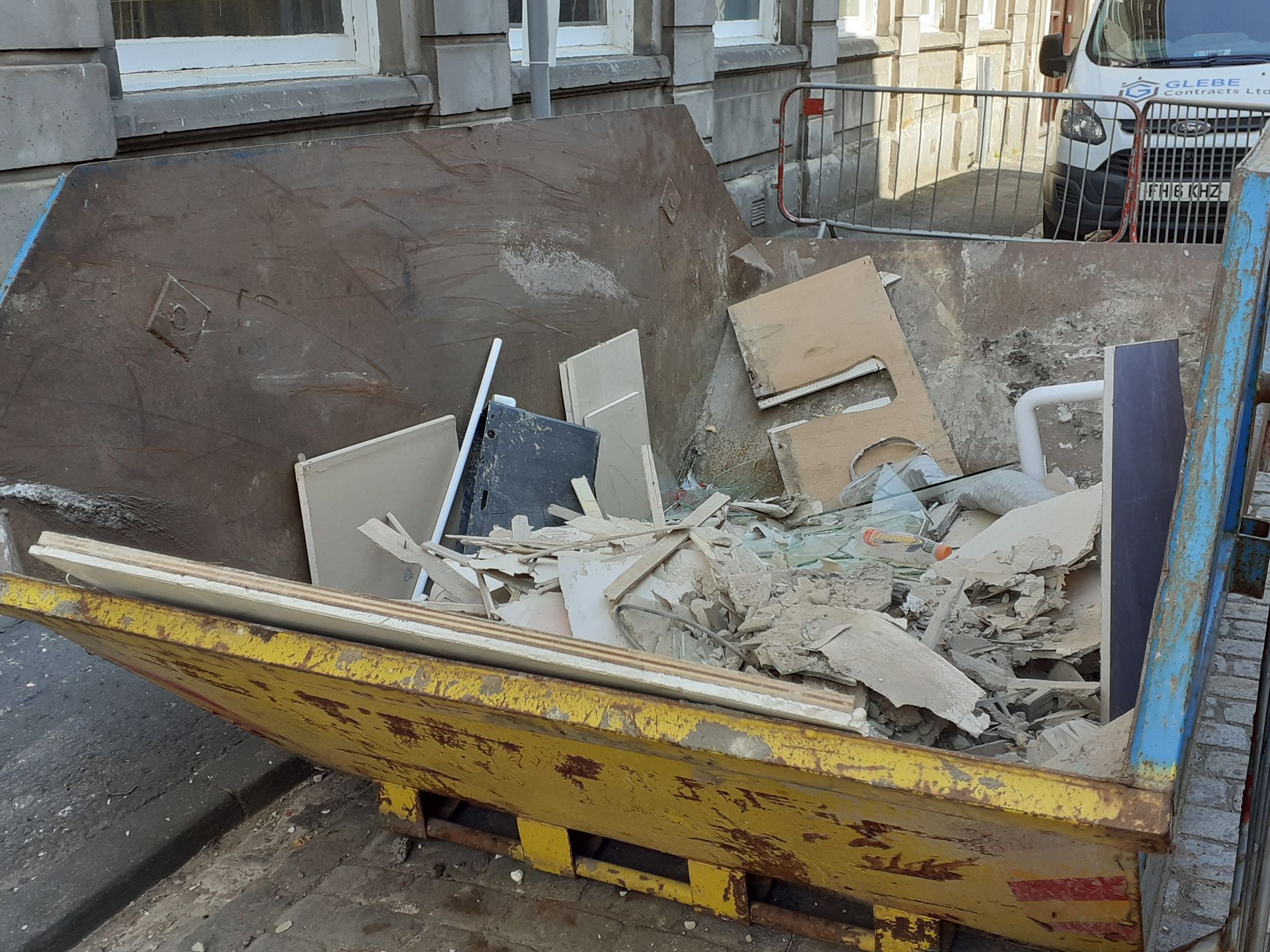 Skip Hire Glasgow Local Skips Book Skip Hire Online