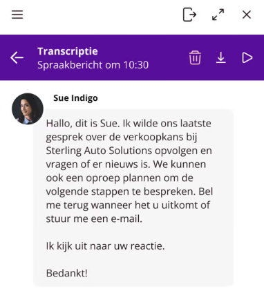 Shomi AI screenshot
