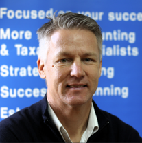 Michael Tymensen