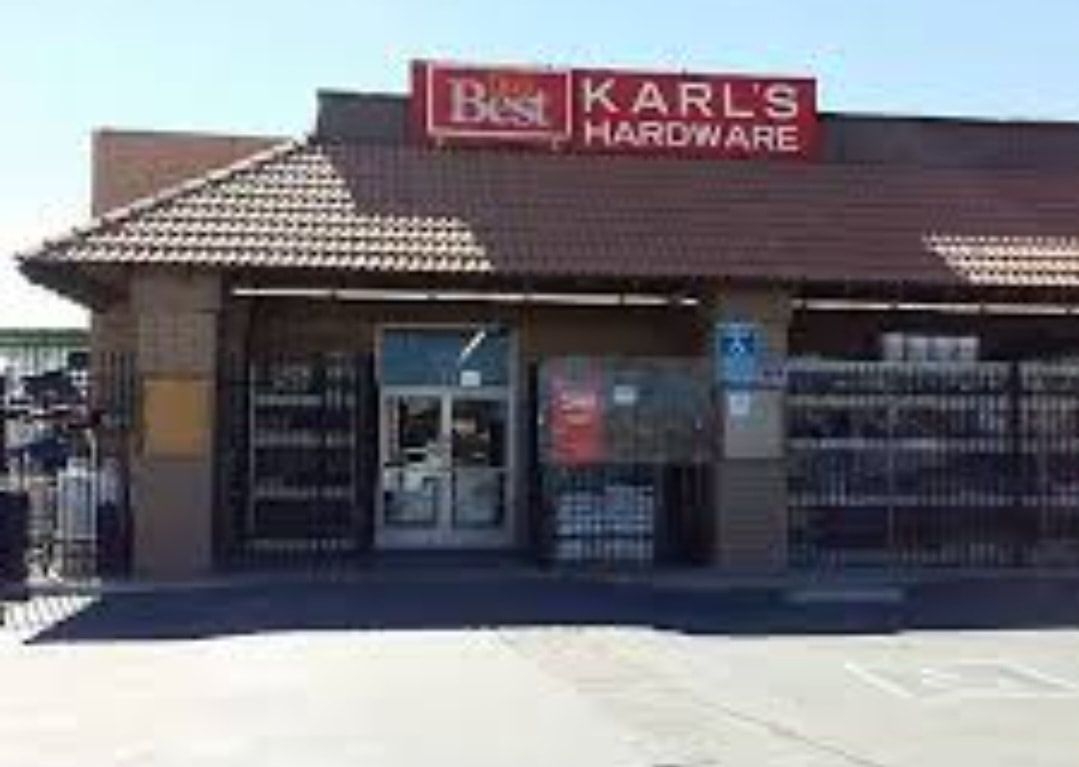 Mojave Chamber of Commerce