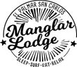 manglar lodge lodge