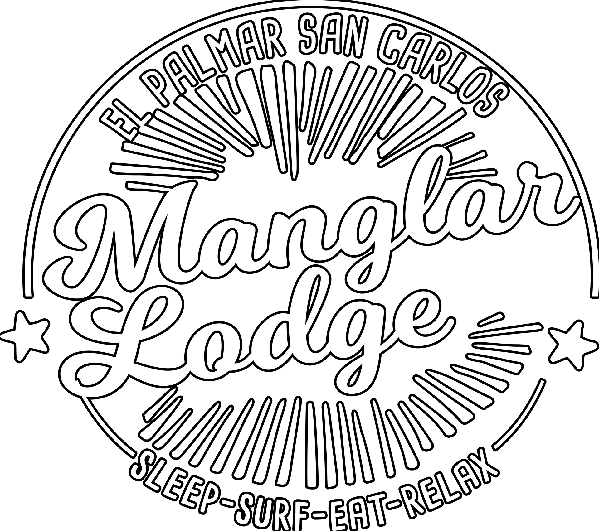 manglar lodge lodge