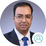 Jitendra Yadav—General Manager Business Development