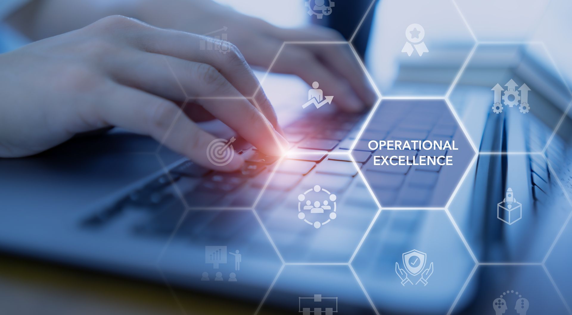 Texcoms Worldwide Operational Excellence
