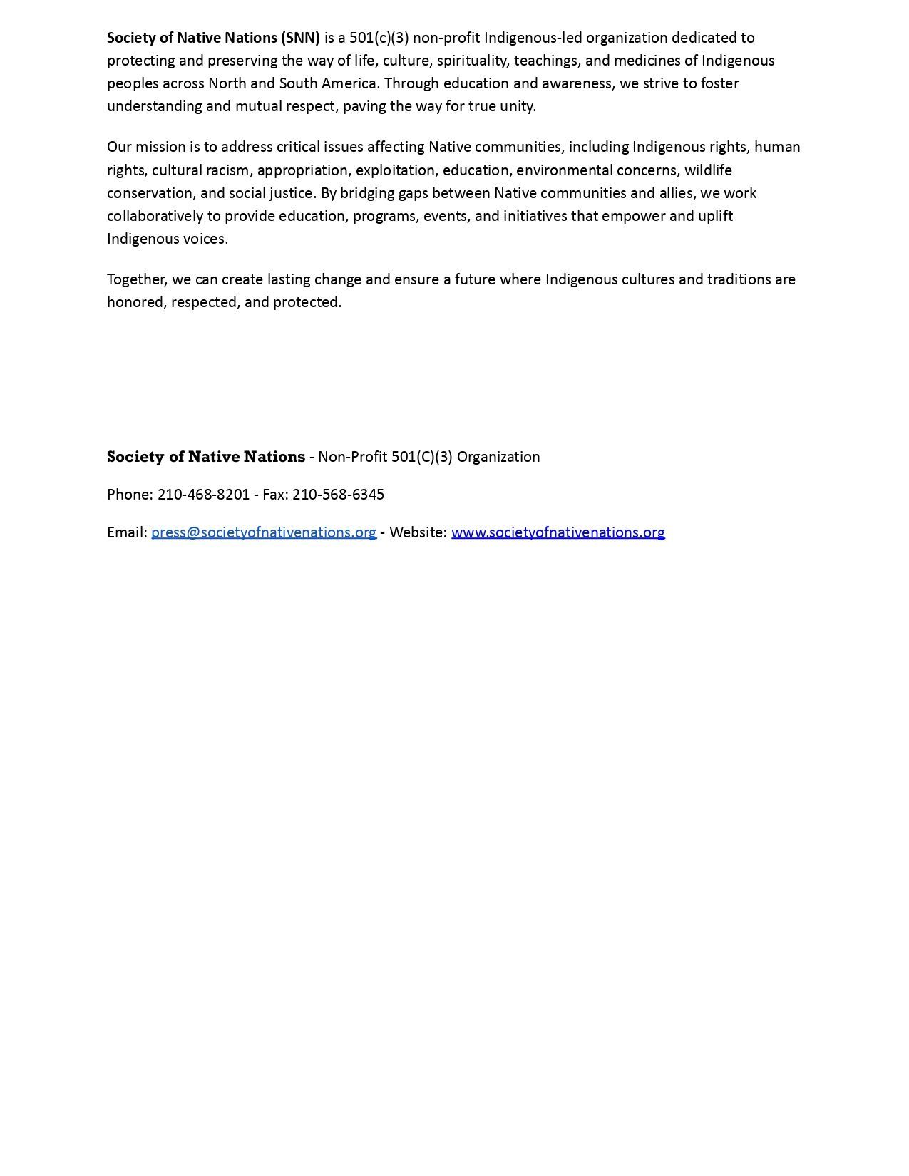 Text of a Society of Women Engineers announcement.