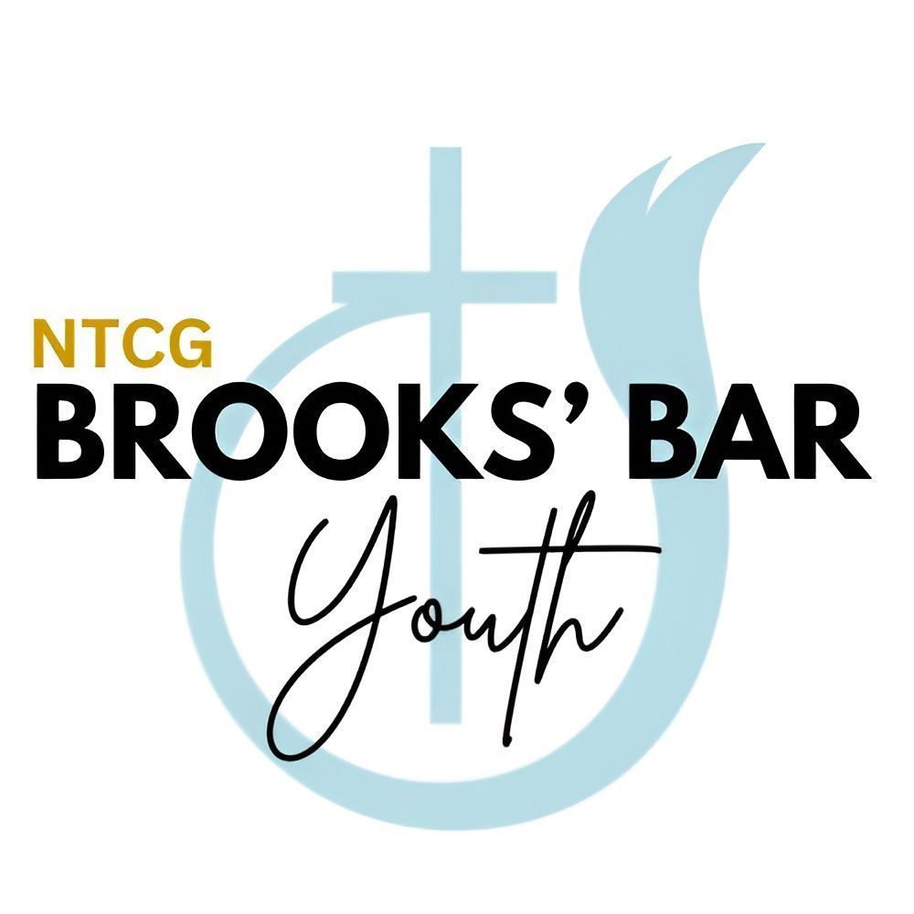 Logo for Youth and Discipleship Ministries