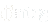 NTCG logo with the strapline