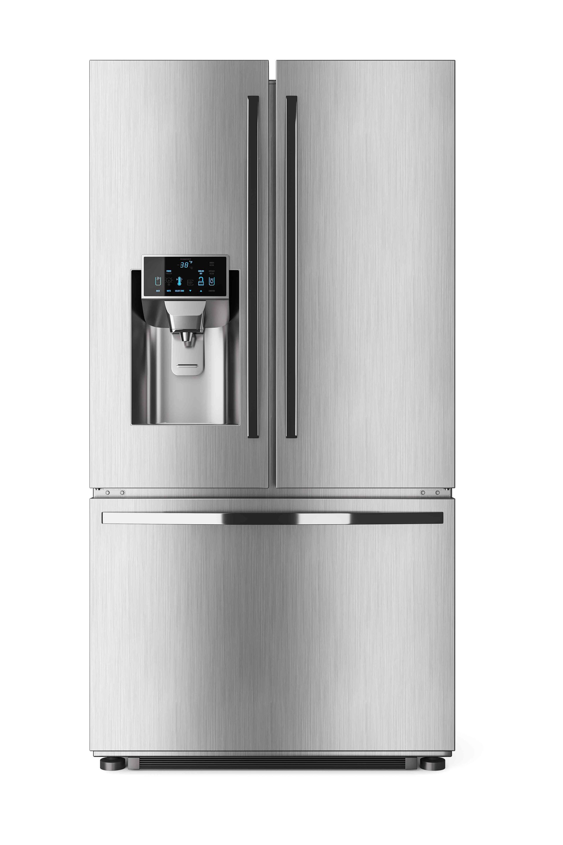 Fridge — Washington, NC — Mayo Appliance Solutions Fridge — Washington, NC — Mayo Appliance Solutions