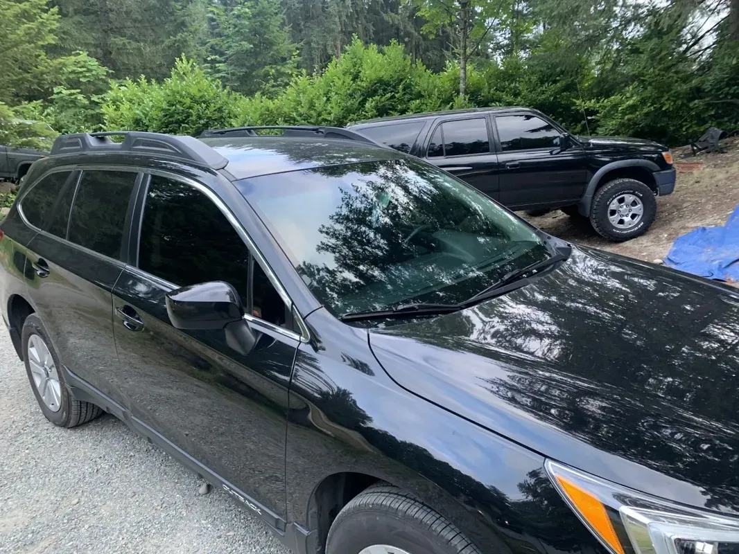 benefits of Car Window Tinting