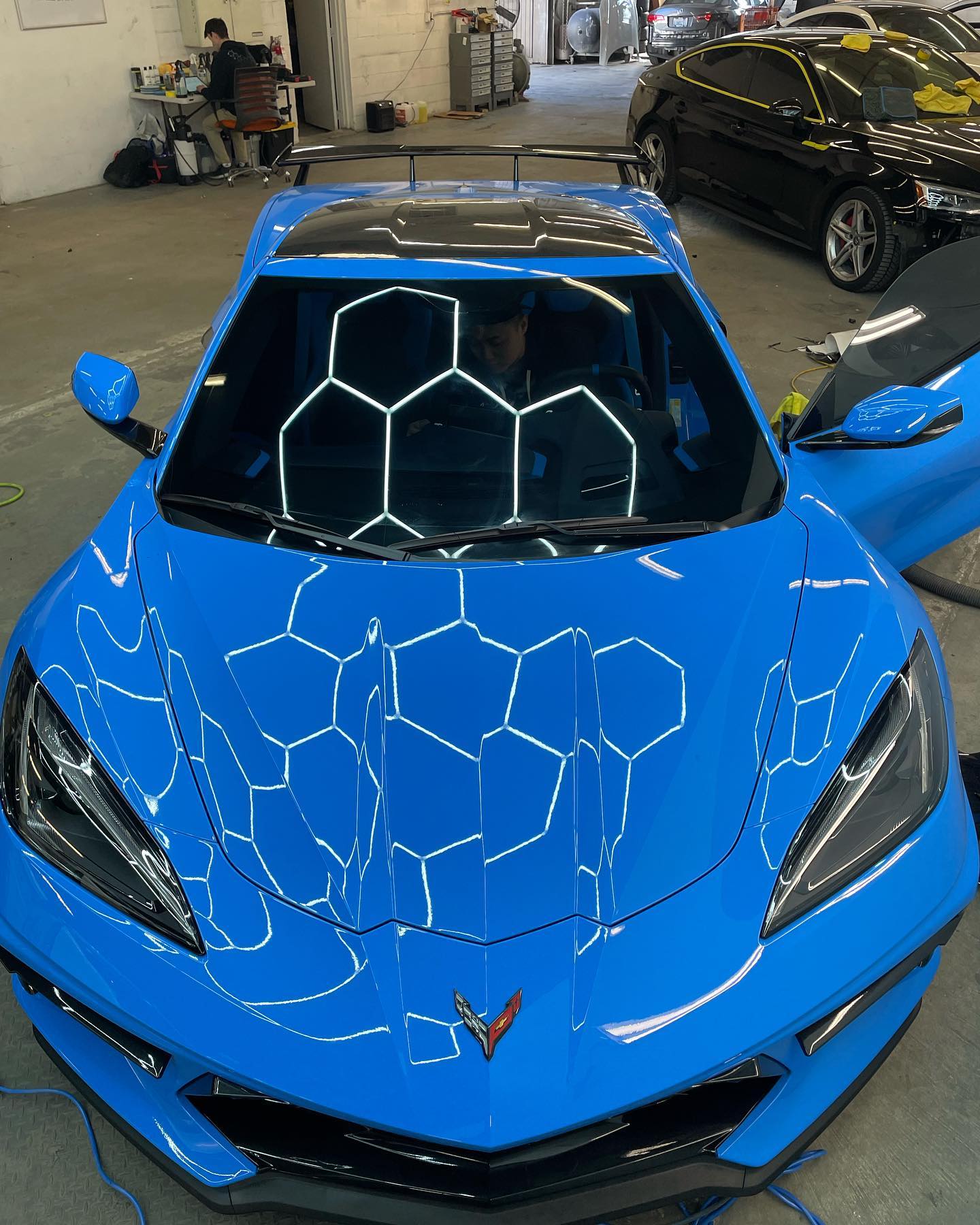 ceramic tint in Nampa Id