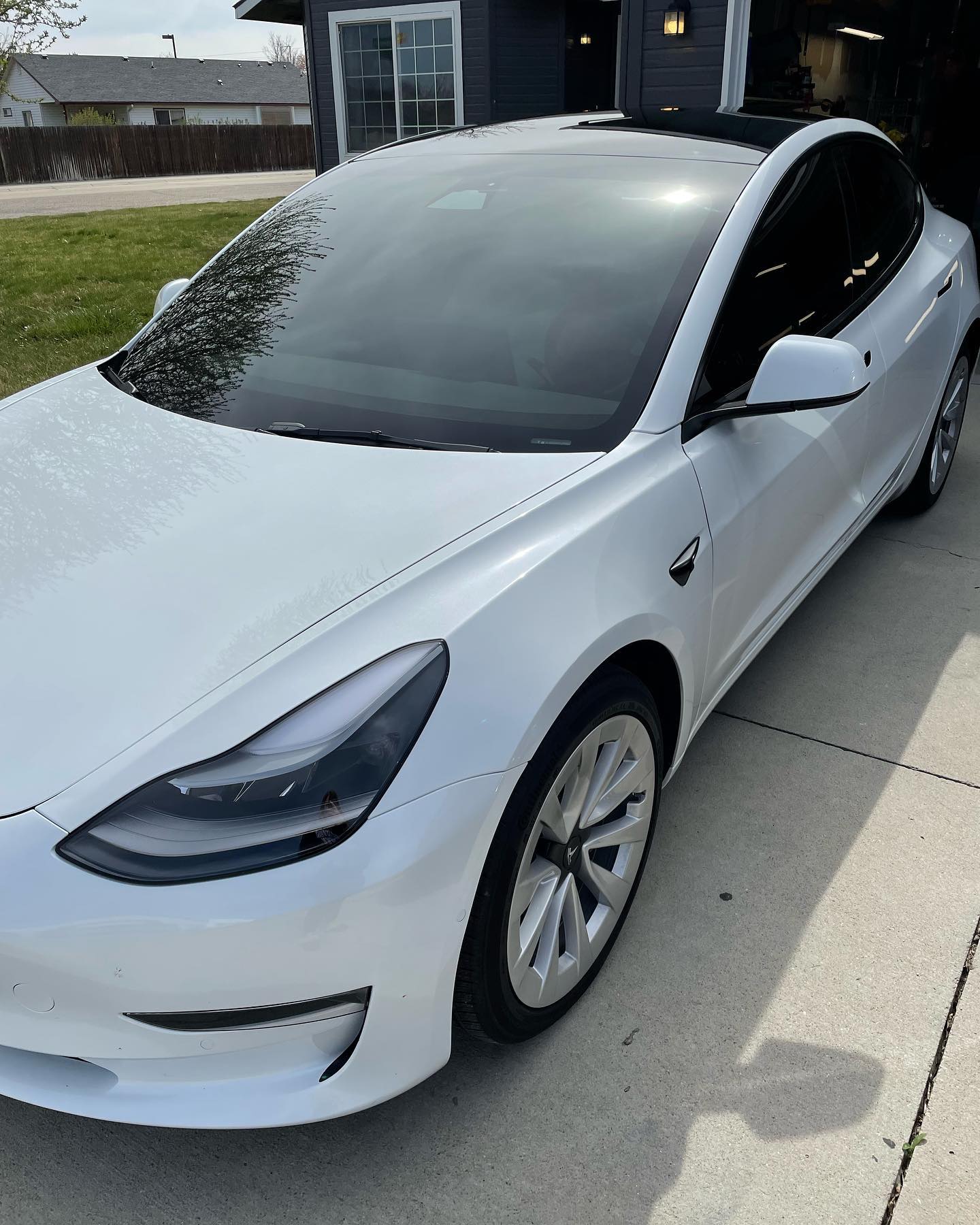 ceramic auto tint