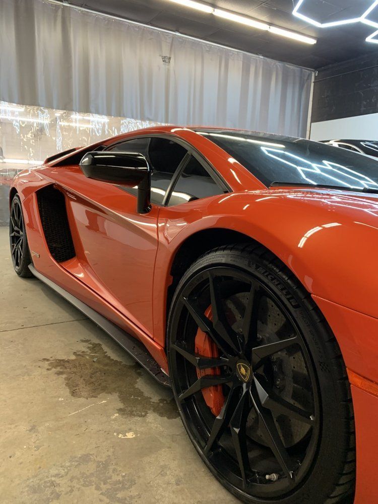 car modification shop Nampa