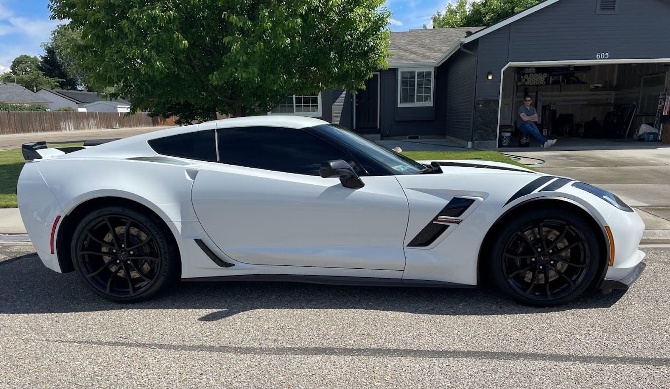 Guide of Car Window Tint