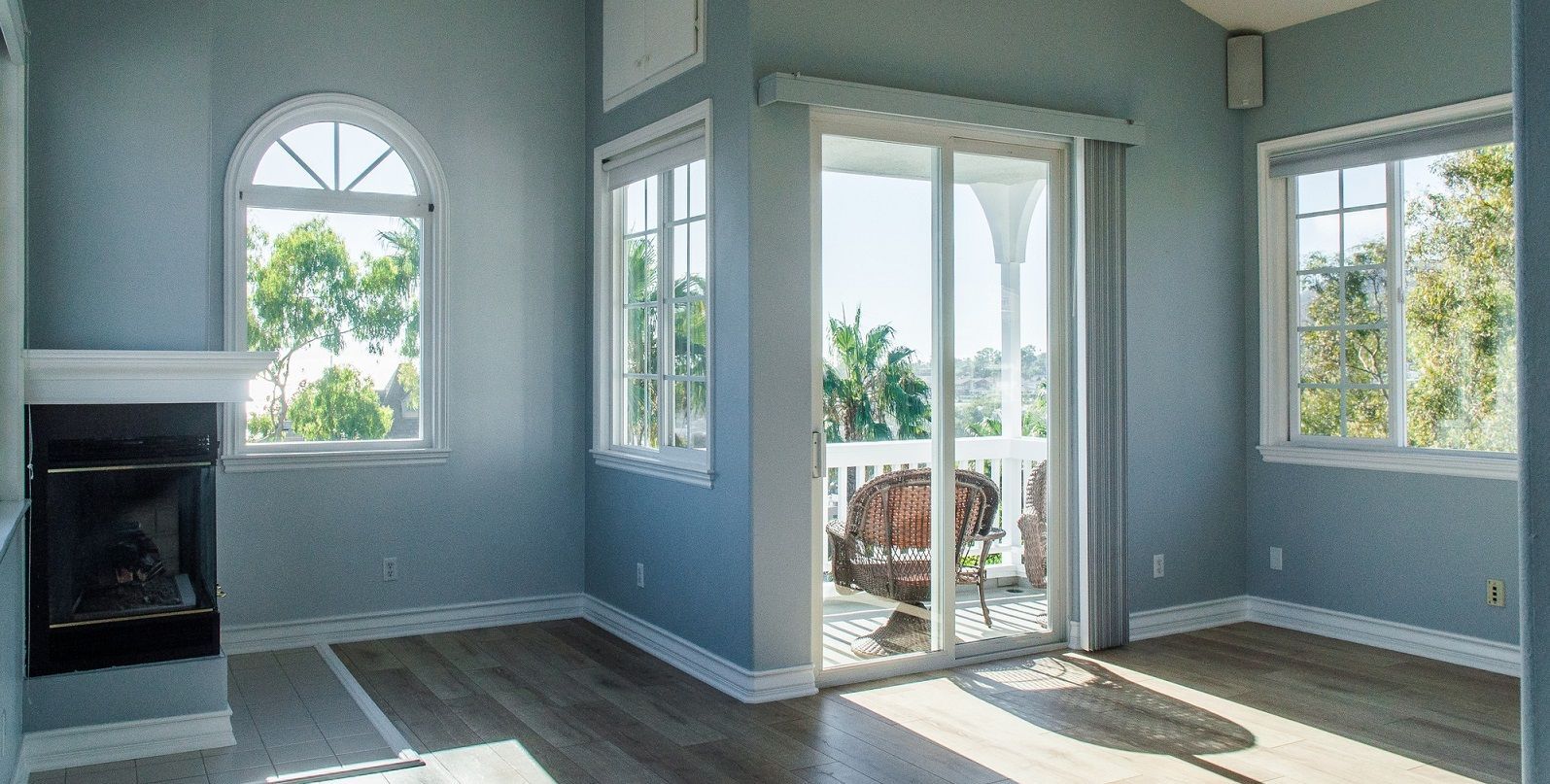 Home Window Tinting Energy Savings
