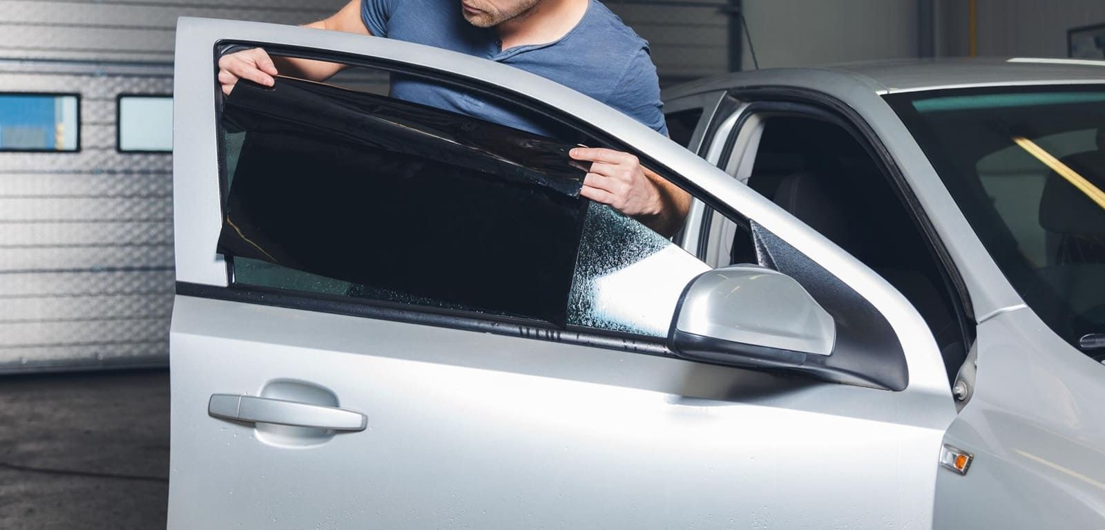 How to choose the best car window tint