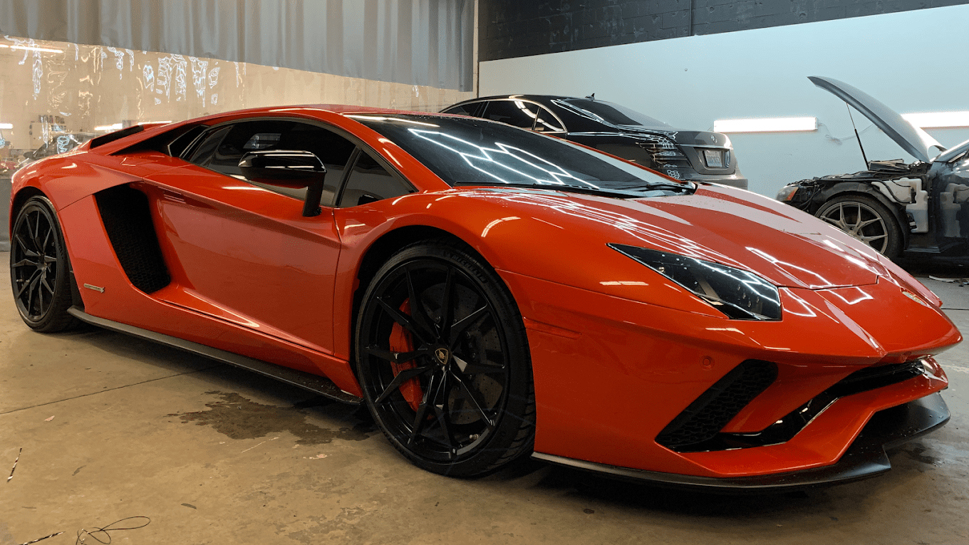 Professional Car Window Tinting Services Nampa ID