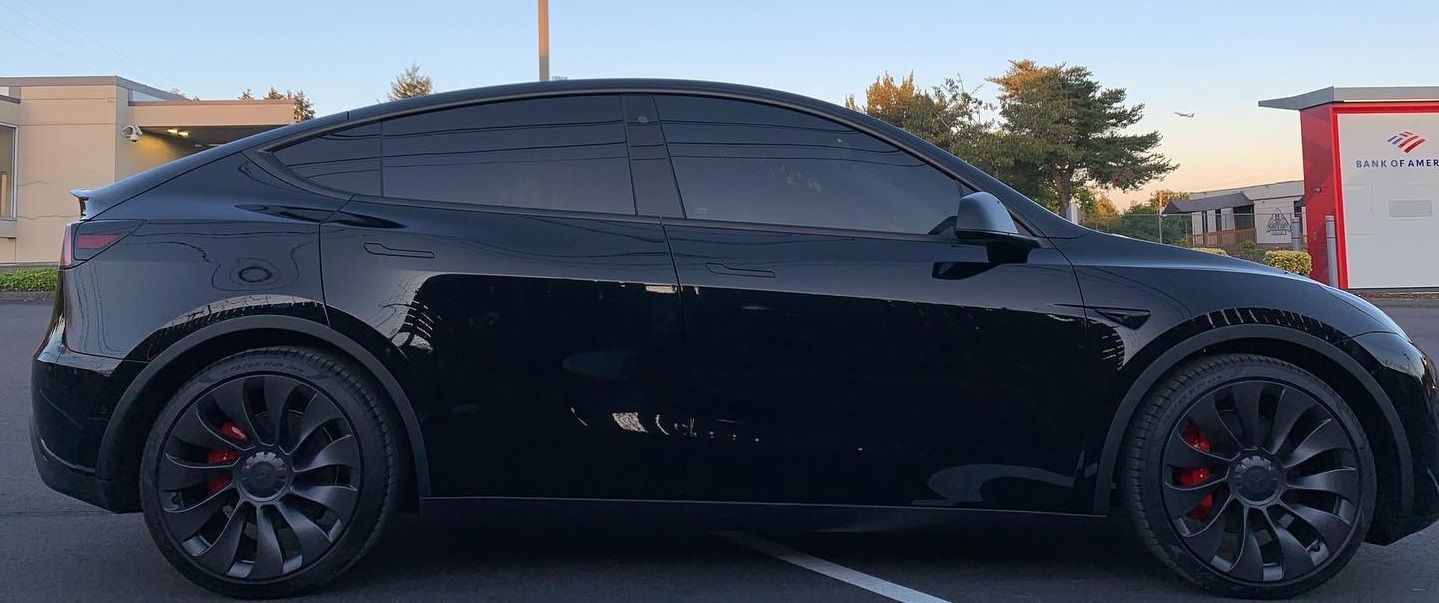 Why Nampa Drivers Choose Window Tinting