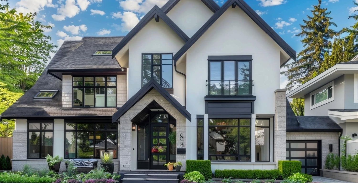 benefits of residential window tinting