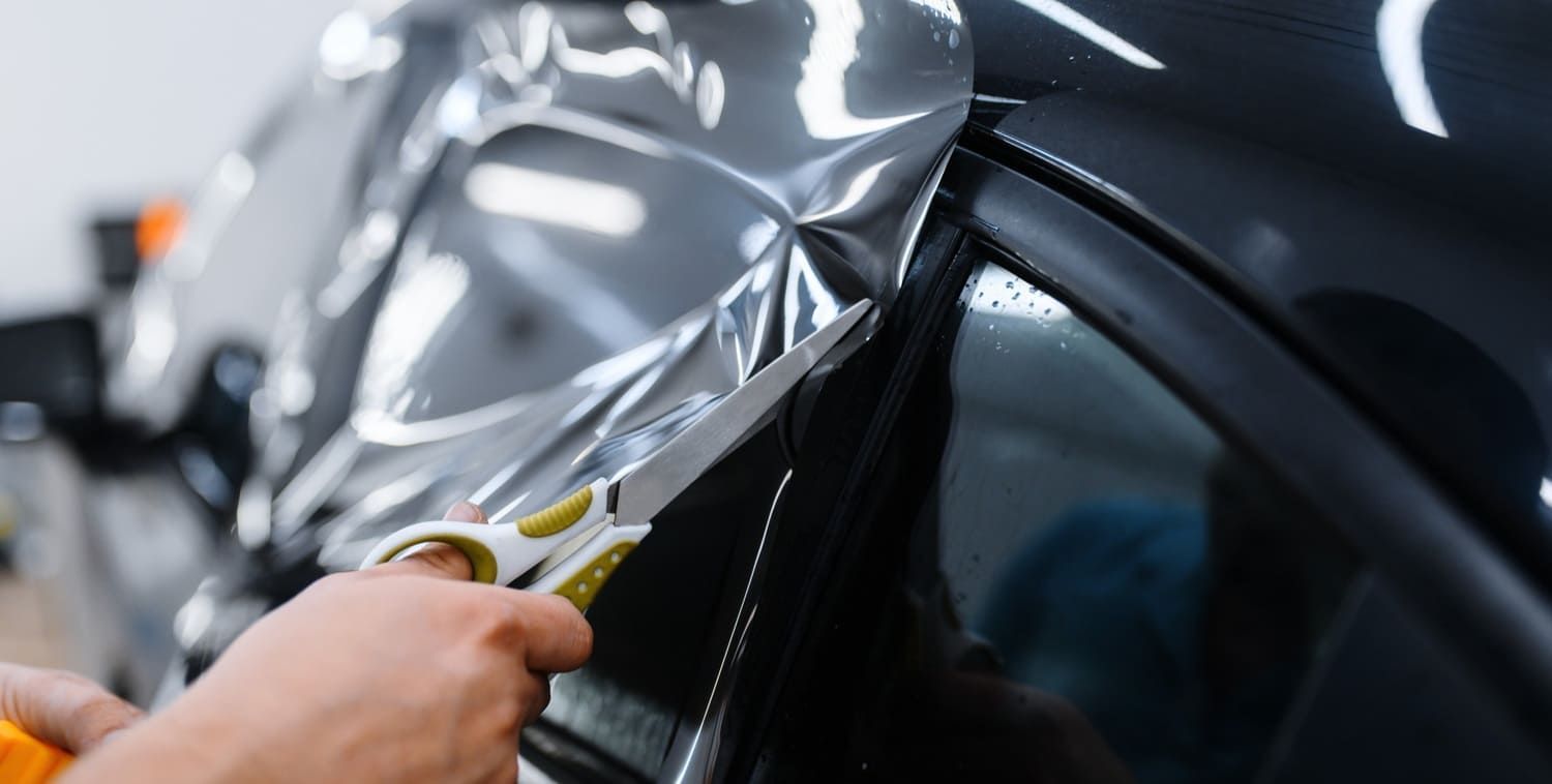 best tint for luxury vehicles