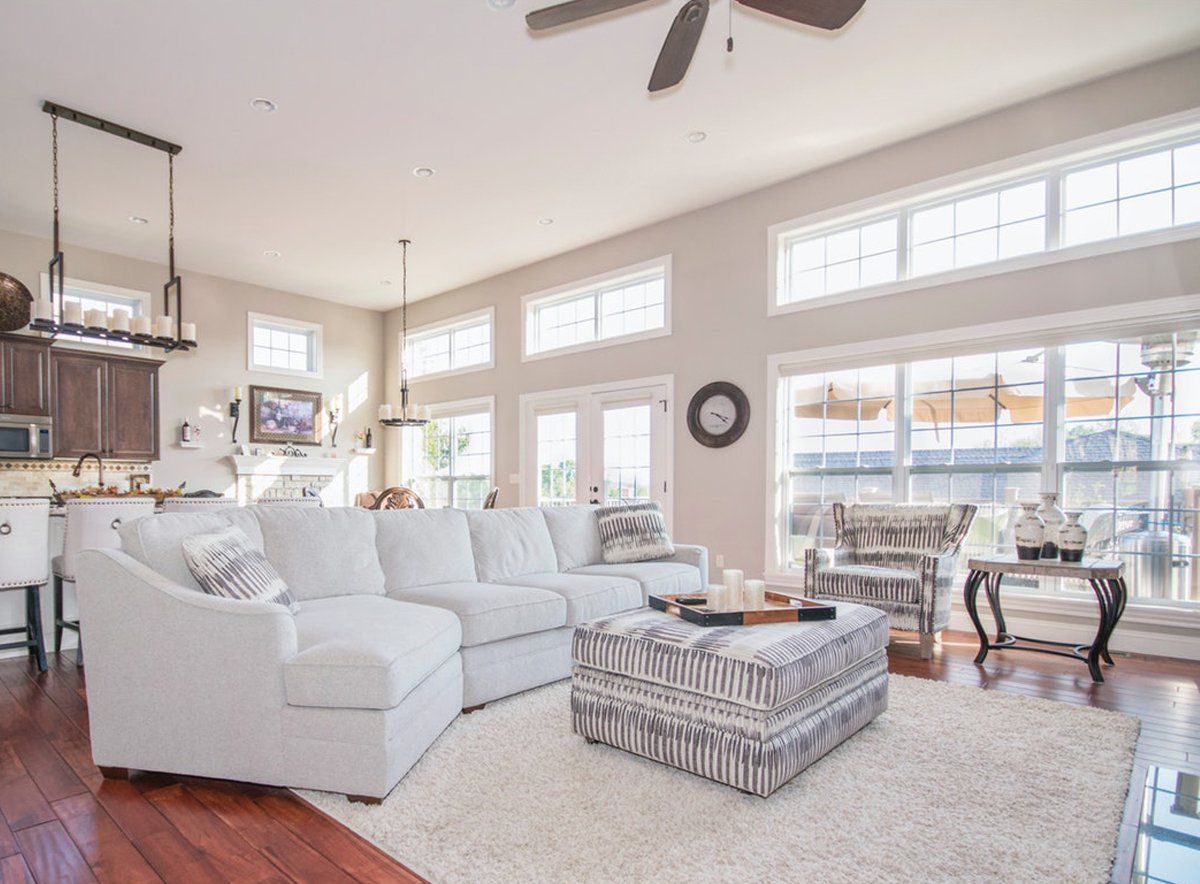 benefits of home window tinting Boise