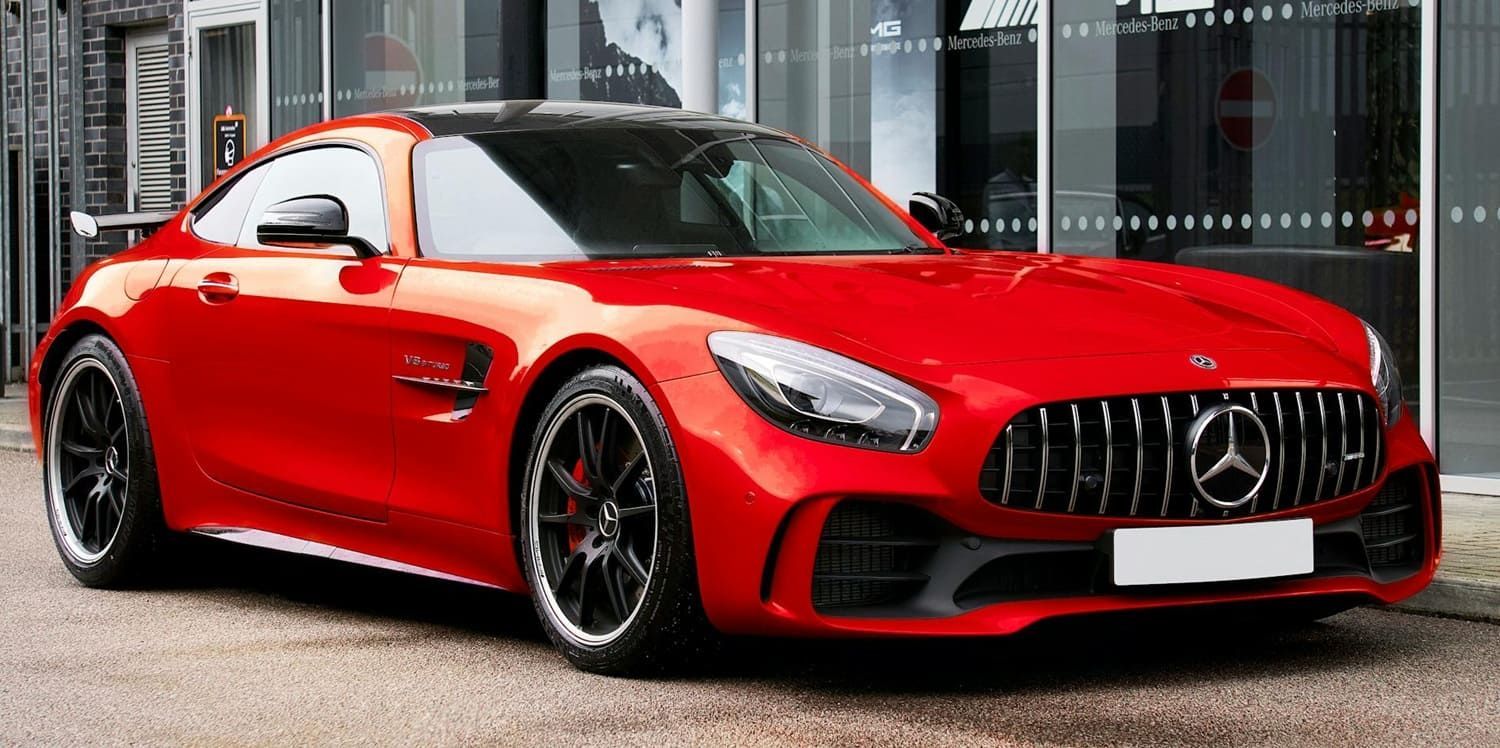 luxury car window tinting near me