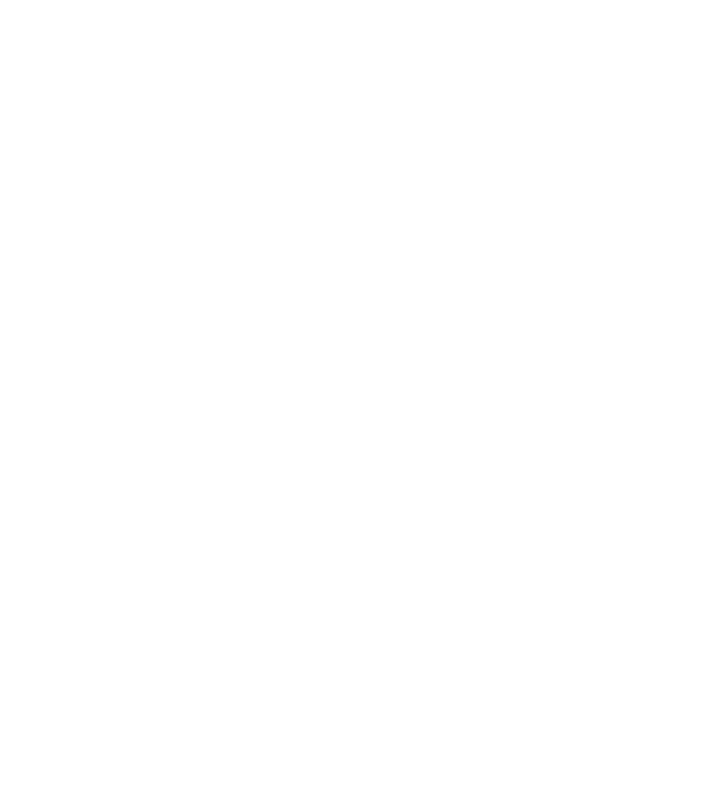 Empty white background.