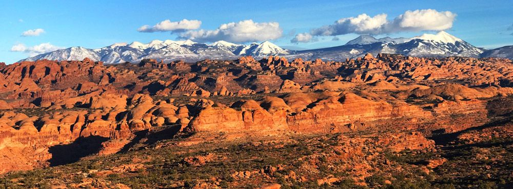 Seven Mile Rim Guided Tours - Moab Bike Fiend